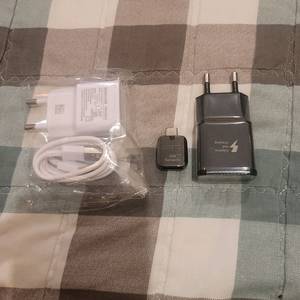 삼성정품 충전기 새상품