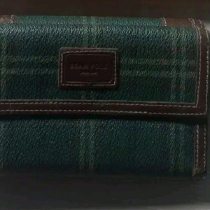 (정품)빈폴여성반지갑