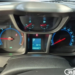 [쉐보레]올란도 2.0 디젤 LTZ 프리미엄 (7인승)