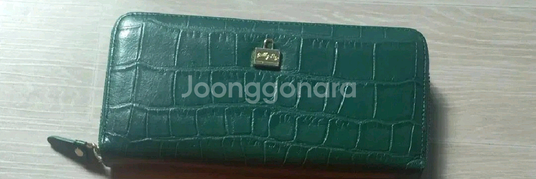 빌리백여성장지갑--0