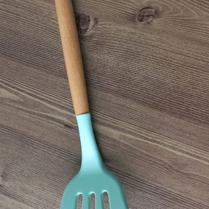 키친플라워 실리콘뒤집개