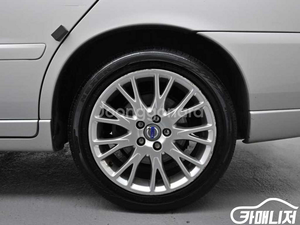 [볼보]S60 2.5T #최저가도전--8