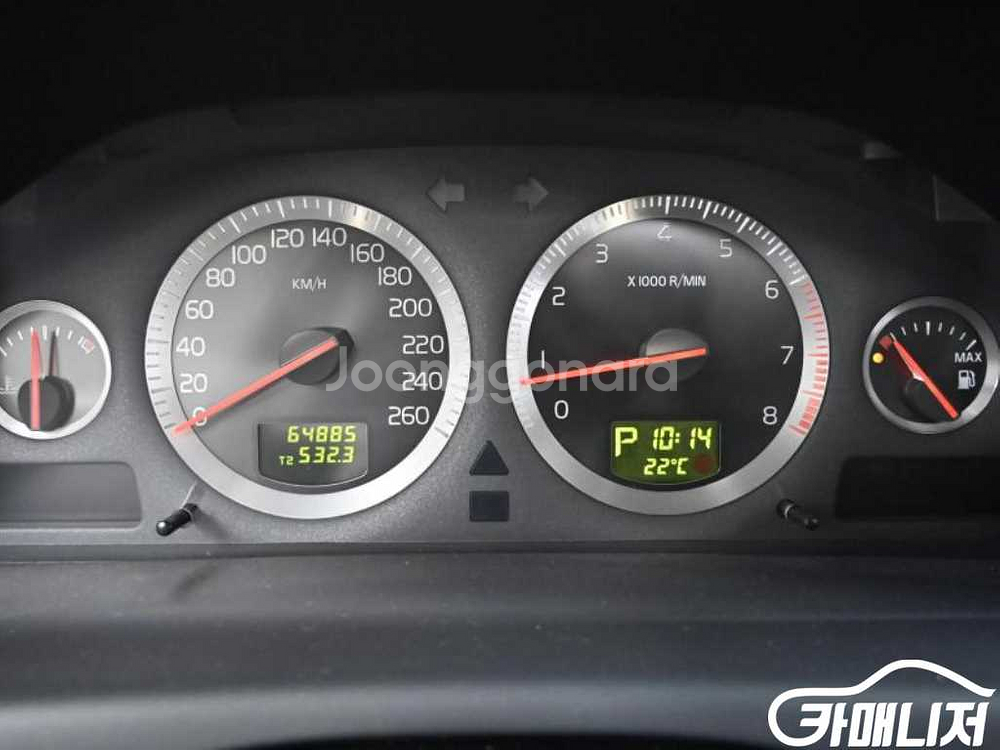 [볼보]S60 2.5T #최저가도전--5