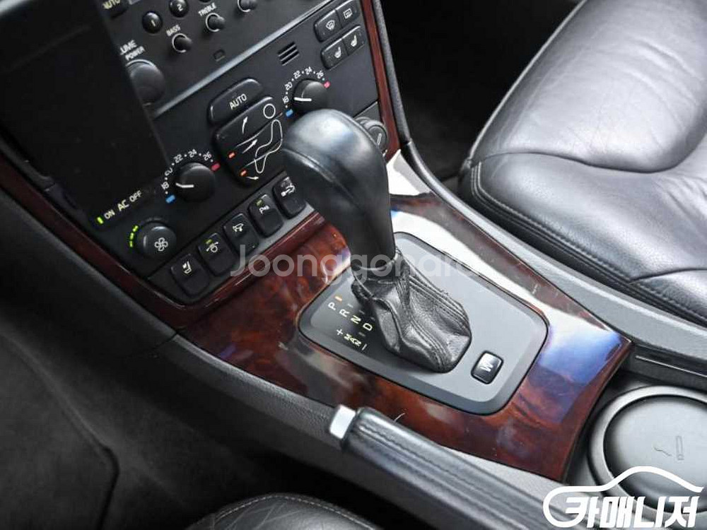 [볼보]S60 2.5T #최저가도전--7