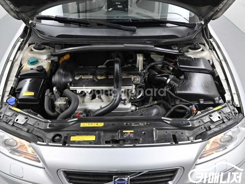 [볼보]S60 2.5T #최저가도전--3