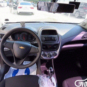[쉐보레]더 넥스트 스파크 LS C-TECH #최저가도