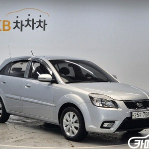 [기아]프라이드신형 1.6 5DR CVVT SLX (5