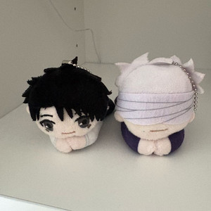 주술회전 허그캬라 누이구루미