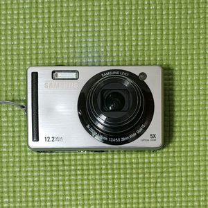 삼성 빈티지 카메라 pl70 팝니다.
