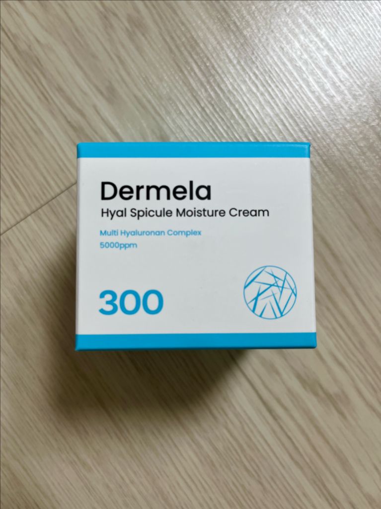 더 멜라 히알 스피큘 수분크림 85ml