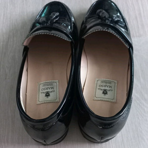 여성단화구두235