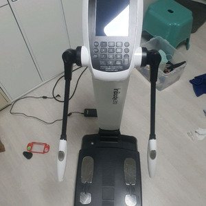 인바디270 팝니다