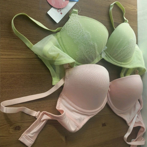 비비안 여성브라75B(2개)