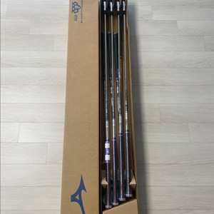 (새상품)미즈노 JPX925 핫메탈 PRO 아이언세트