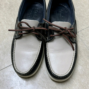 파라부트 바스 데크슈즈