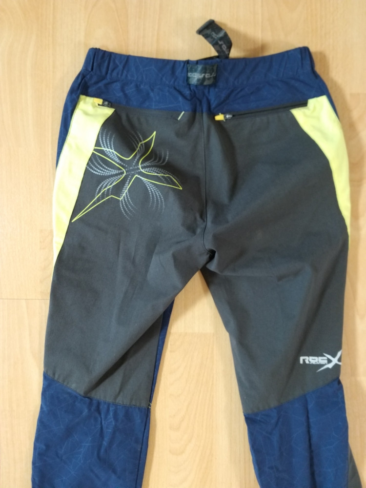 여성 밀레 봄.여름 등산바지 (스판26) 이미지