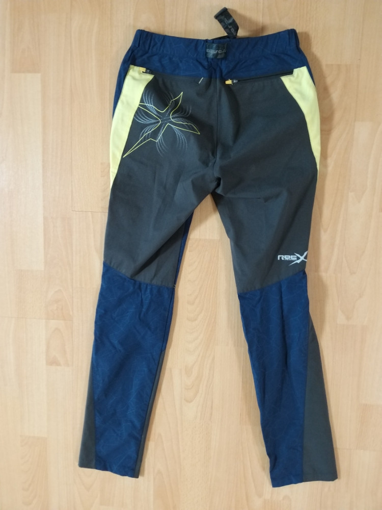 여성 밀레 봄.여름 등산바지 (스판26) 이미지