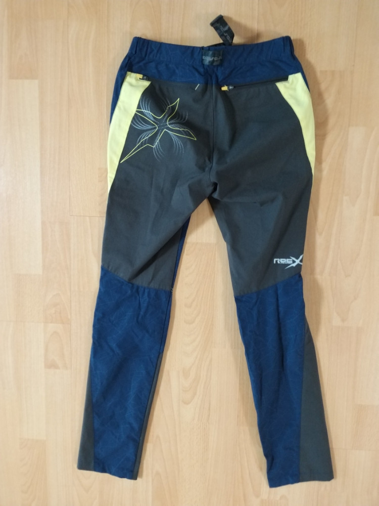 여성 밀레 봄.여름 등산바지 (스판26) 이미지