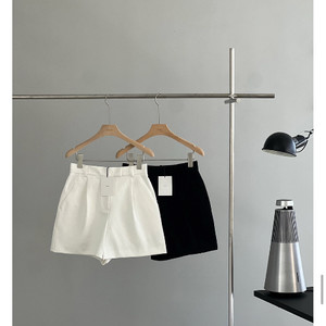 OAAH Classic short pants