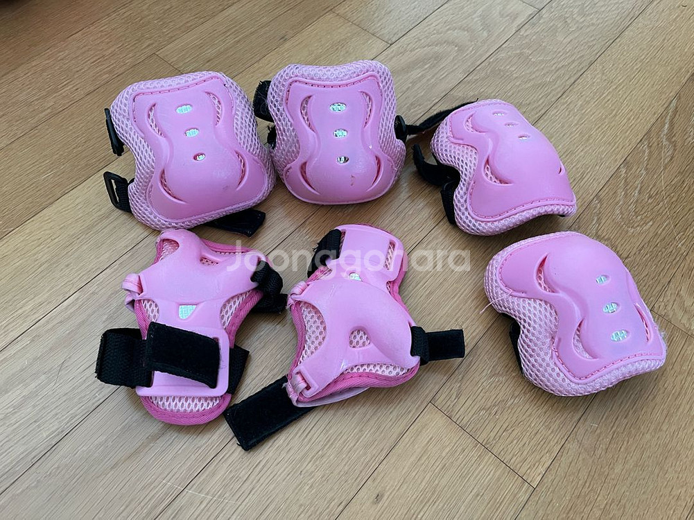 K2 롤러블레이드 210mm-230mm--7