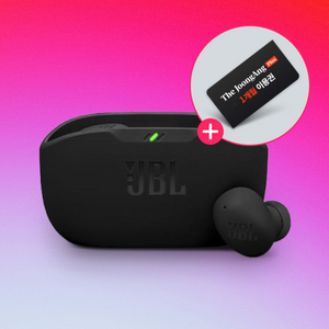 JBL WAVE BUDS 2 + 더중앙플러스 이용권