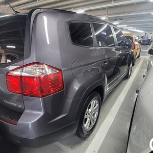 [쉐보레]올란도 LPGI LTZ 프리미엄 #최저가도전