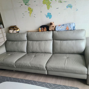 리바트가구 쇼파