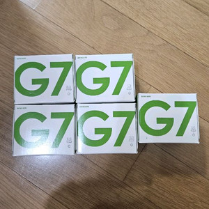 덱스콤 G7