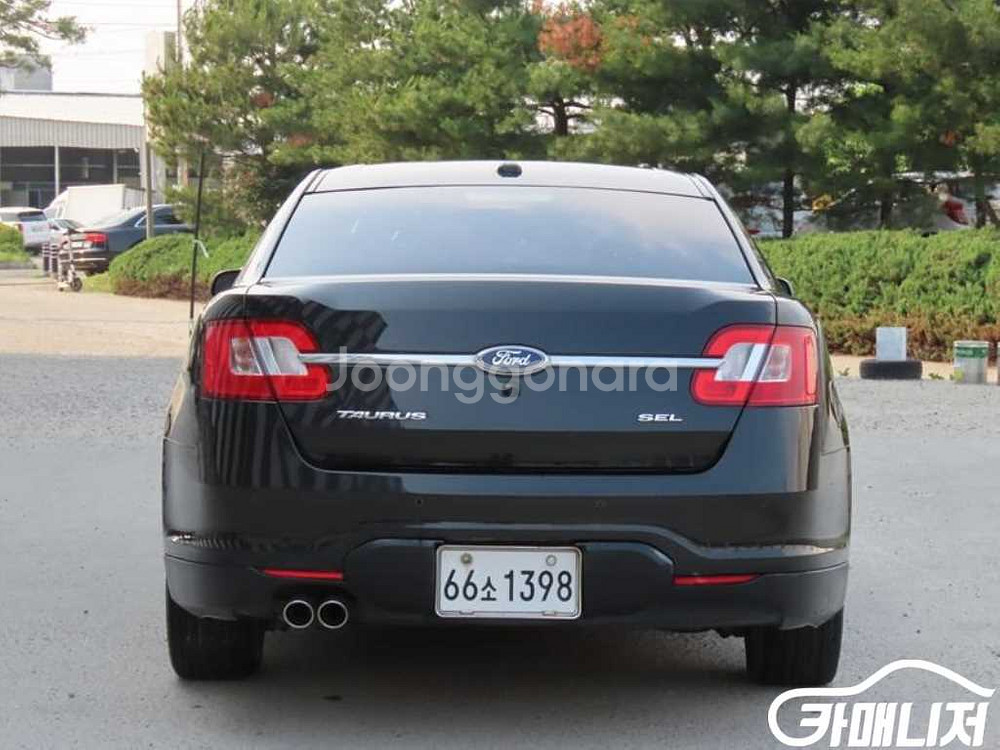 [포드]뉴토러스 3.5 SEL #최저가도전--0