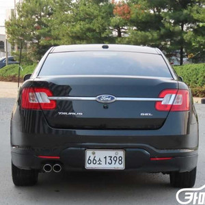 [포드]뉴토러스 3.5 SEL #최저가도전