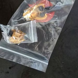 조이토이 생귀니우스 커스텀 헤드 2종 판매합니다.