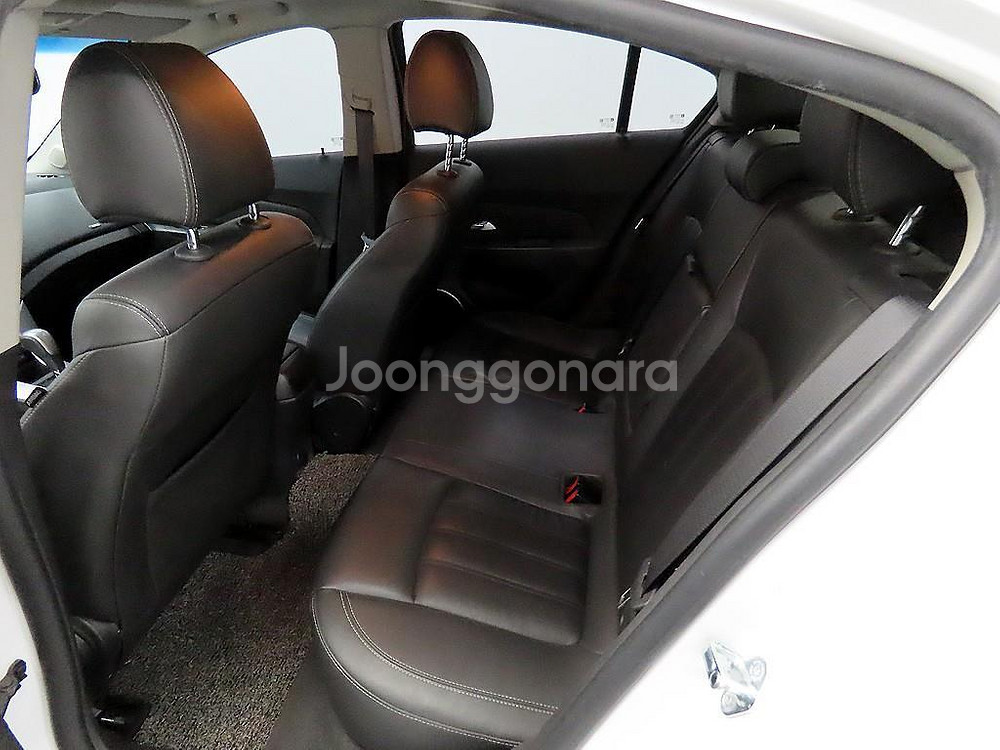 [쉐보레]어메이징 뉴 크루즈 디젤 2.0 LTZ (5인--9