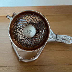 VORNADO 보네이도 선풍기 DC 에어 서큘레이터 저