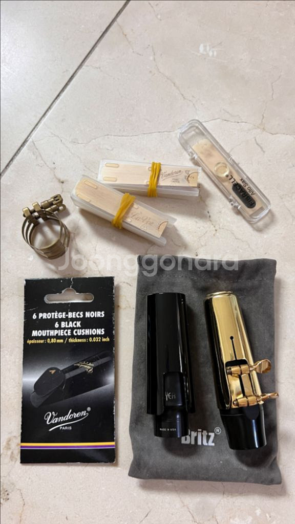 야마하 알토YAS-280 색소폰--7