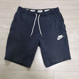 (32~33)나이키 남성 반바지