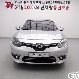 [르노코리아(삼성)]SM3 네오 LE #최저가도전
