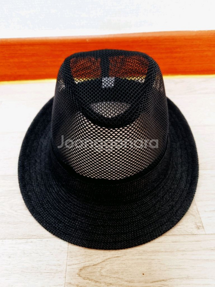[ 새상품_여름중절모 / 여름모자 / 매쉬모자 / 정--1