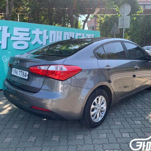 [기아]K3 1.6 GDI 디럭스 스마트 #최저가도전