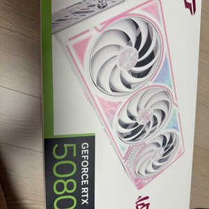 컬러풀 지포스 rtx5080
