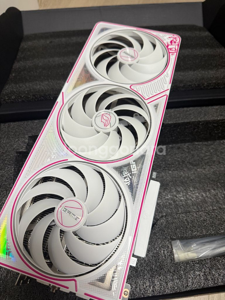 컬러풀 지포스 rtx5080--2