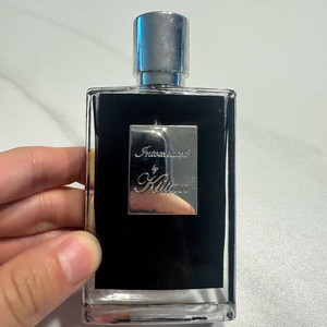 킬리안 인톡시케이티드 50ml 거의새거