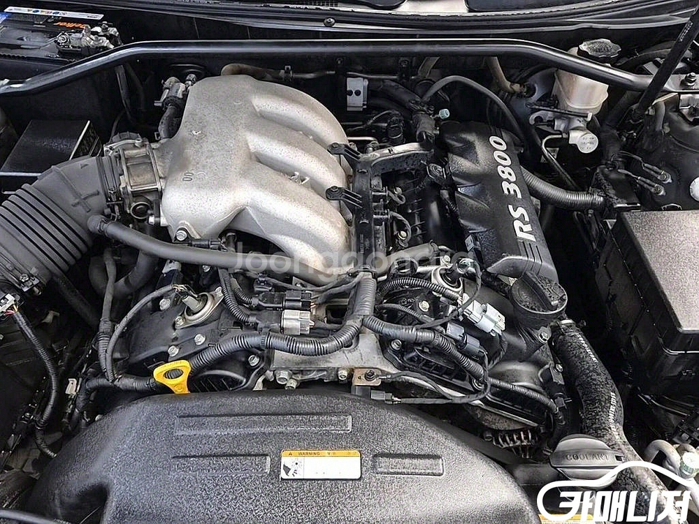 [현대]제네시스쿠페 380 GT-P (4인승) #최저가--5