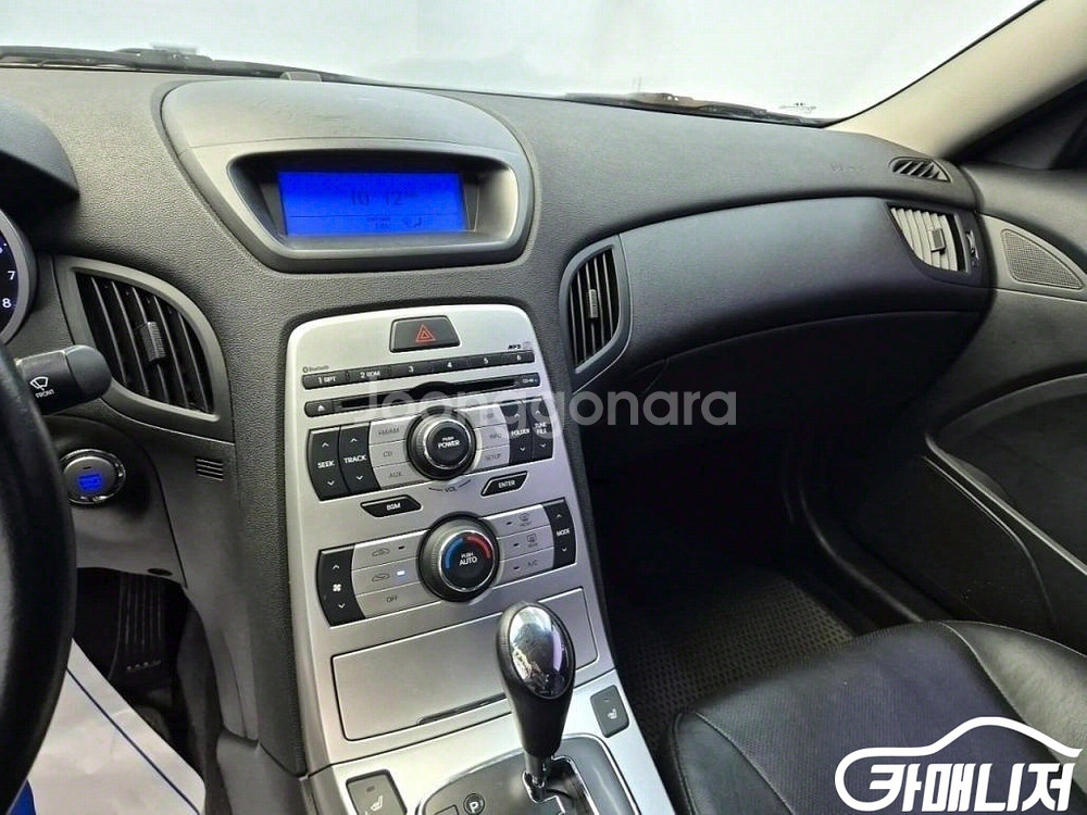 [현대]제네시스쿠페 380 GT-P (4인승) #최저가--9