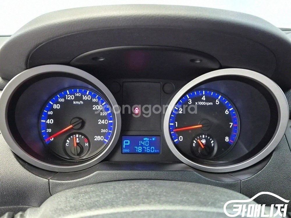 [현대]제네시스쿠페 380 GT-P (4인승) #최저가--7