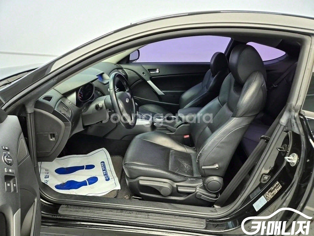 [현대]제네시스쿠페 380 GT-P (4인승) #최저가--8