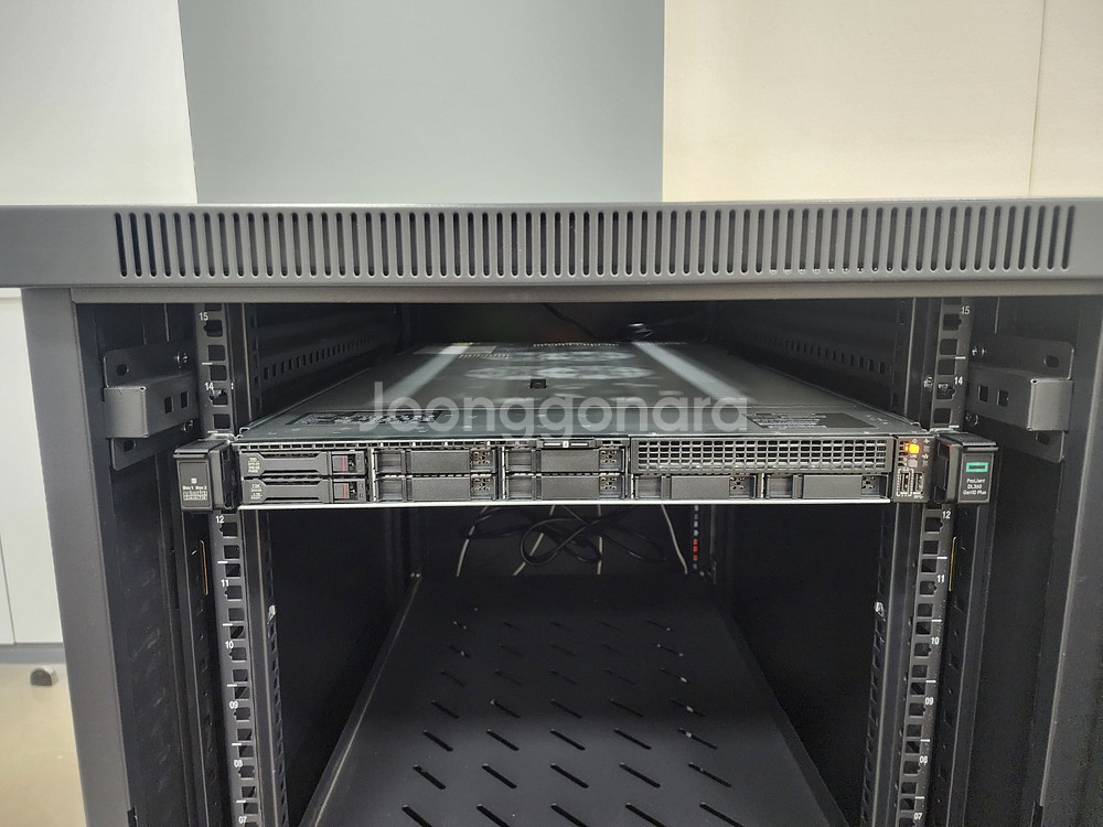 HPE ProLiant DL360 Gen10+ 서버--4