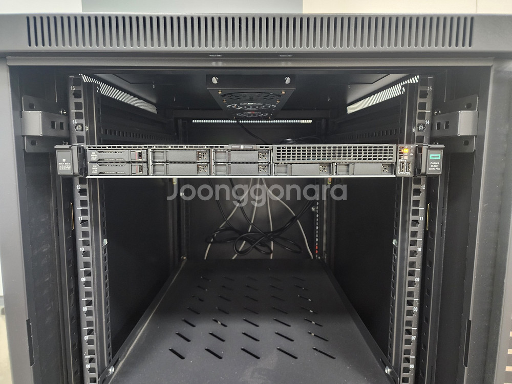 HPE ProLiant DL360 Gen10+ 서버--5