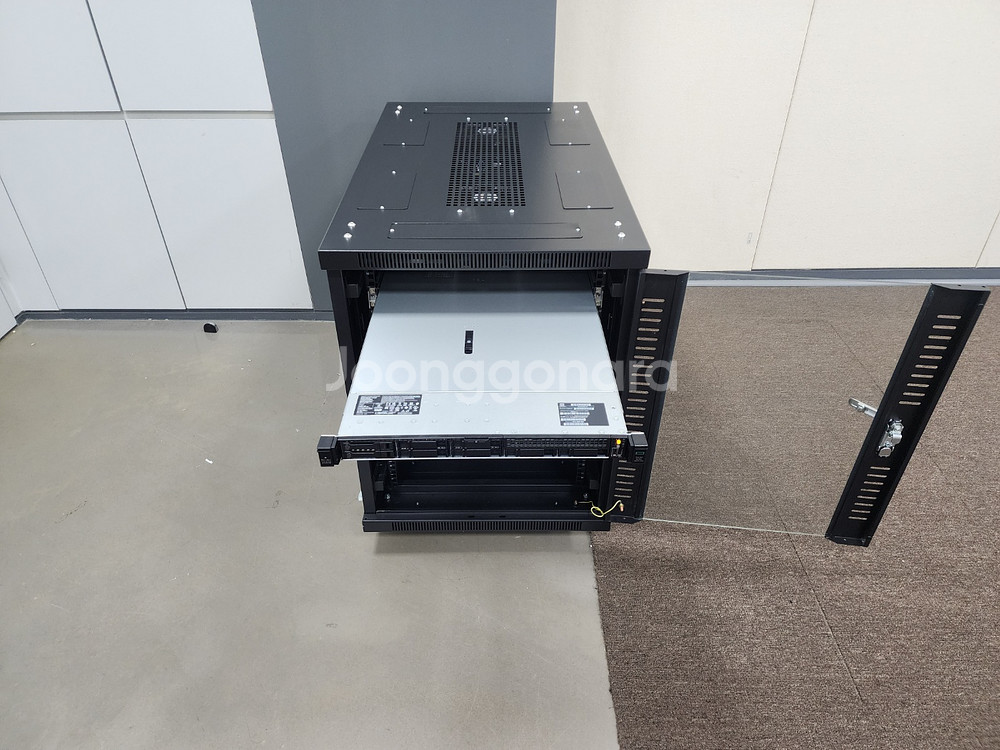 HPE ProLiant DL360 Gen10+ 서버--0