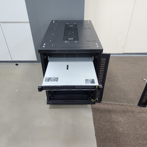 HPE ProLiant DL360 Gen10+ 서버