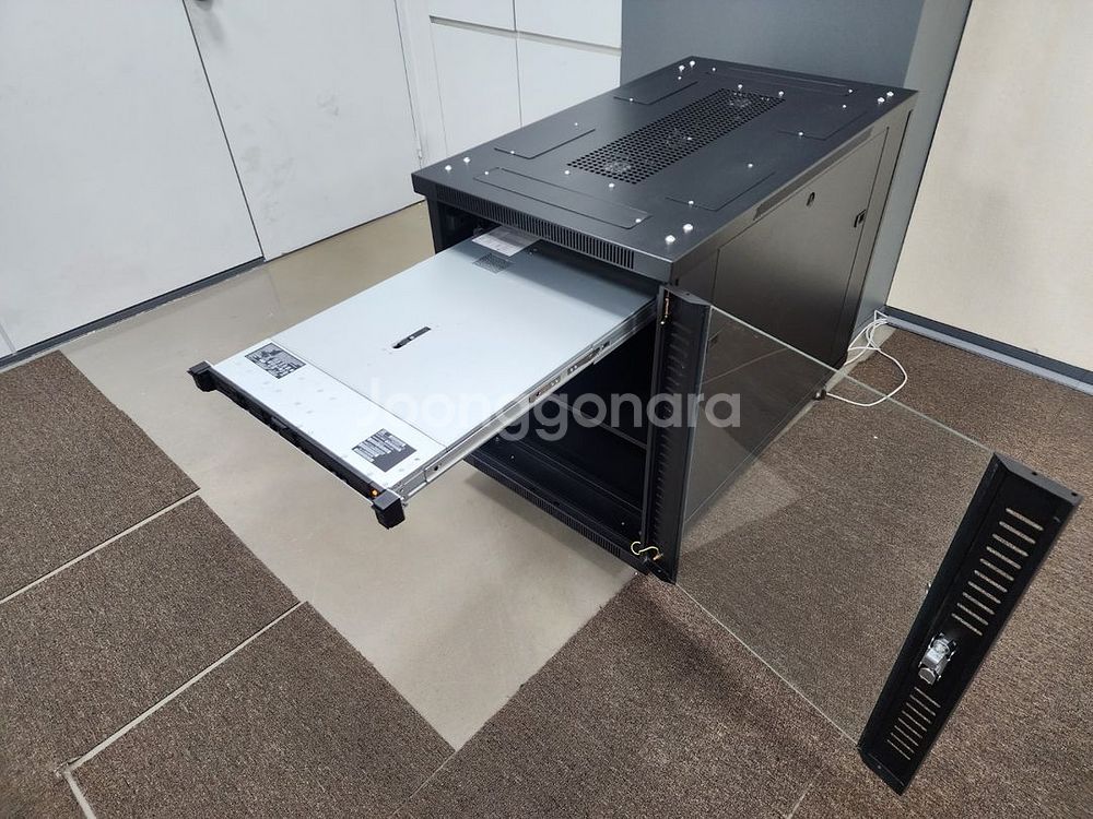 HPE ProLiant DL360 Gen10+ 서버--9